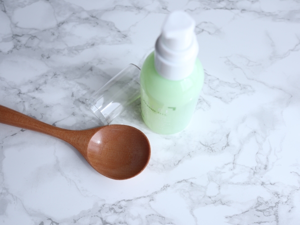 オーガニッククリーム/Laret/ヘアワックス・クリームを使ったクチコミ（2枚目）