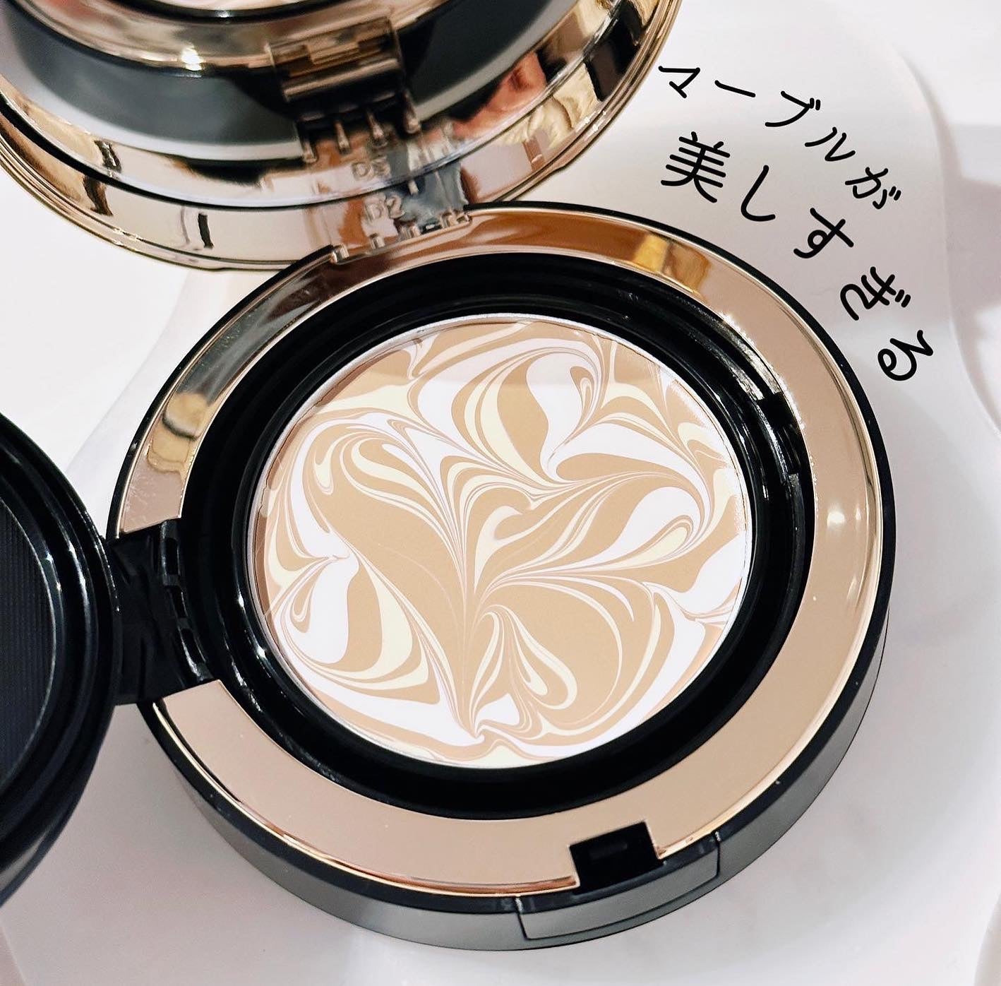 SIGNATURE ESSENCE COVER PACT /AGE20’s/クリーム・エマルジョンファンデーションを使ったクチコミ(3枚目)