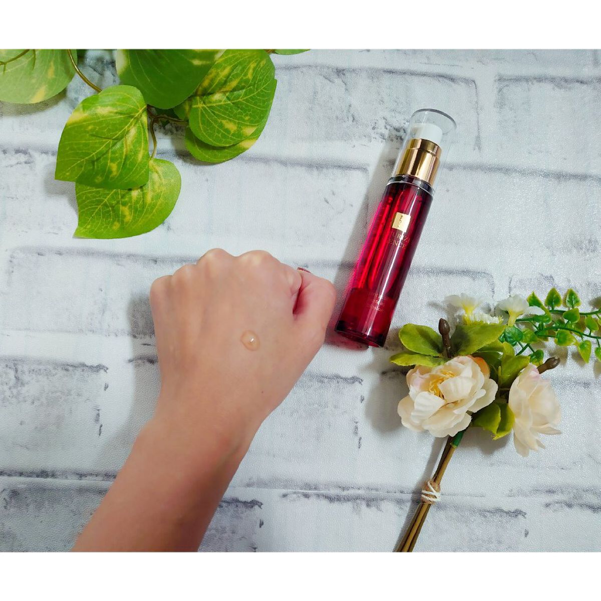 モイスチュア エッセンス/MACHIKO/オールインワン化粧品を使ったクチコミ(3枚目)