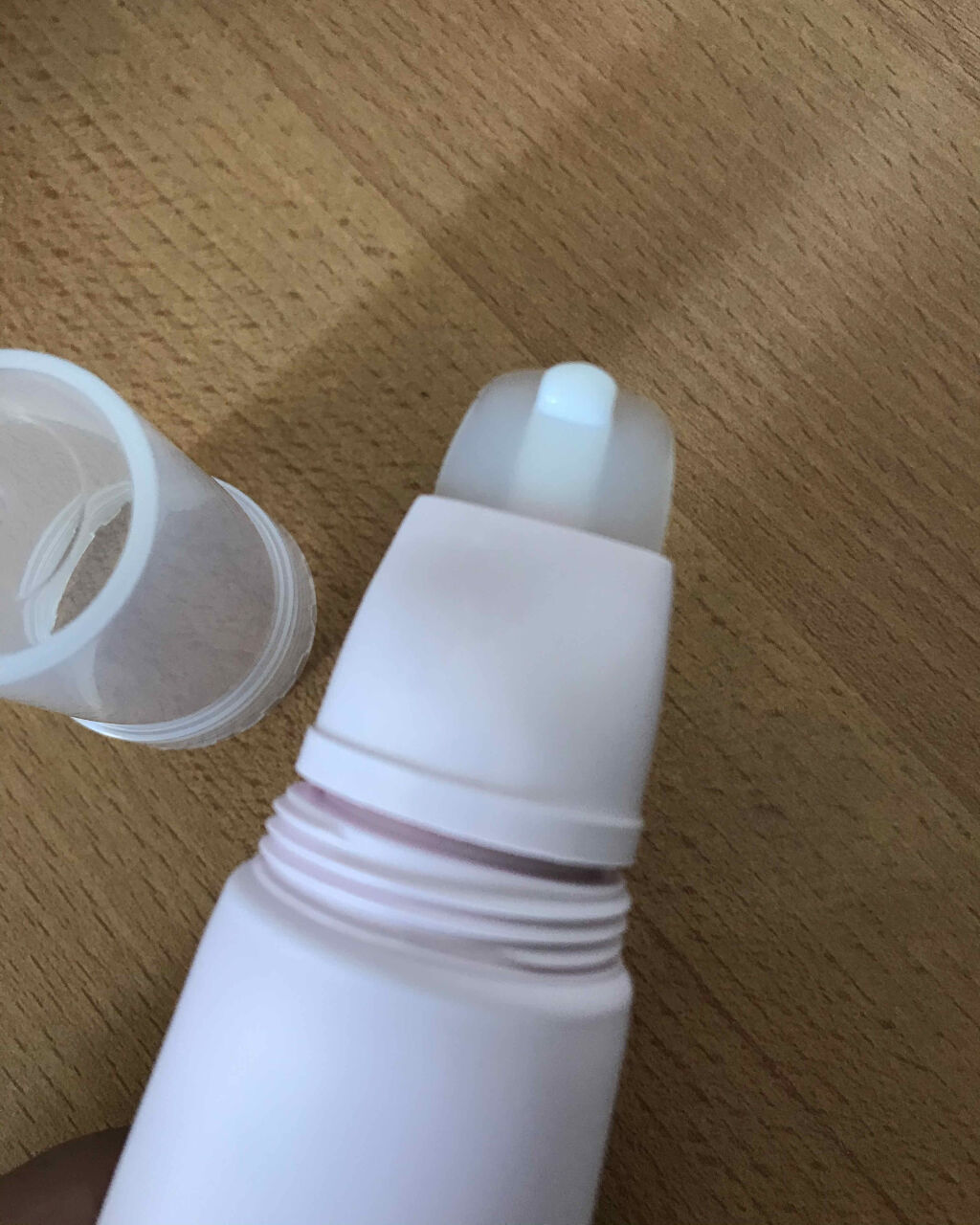 リムーヴクリーム/BODYPLEX/除毛クリームを使ったクチコミ（2枚目）