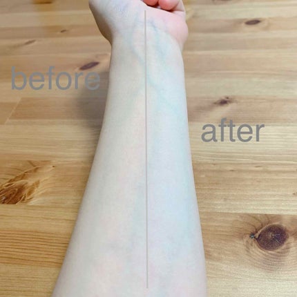 スキンミルク/ettusais/フェイスクリームを使ったクチコミ(1枚目)