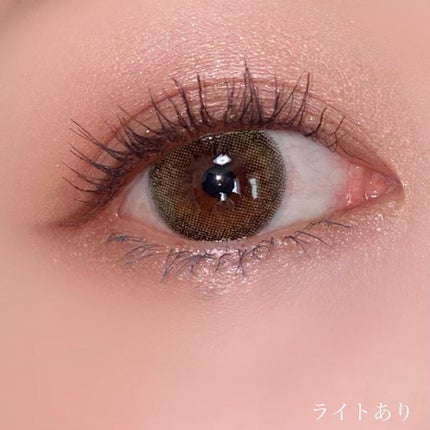 ディメンショナルビジョンアイパレットアリー/THREE/ジェル・クリームアイシャドウを使ったクチコミ(9枚目)