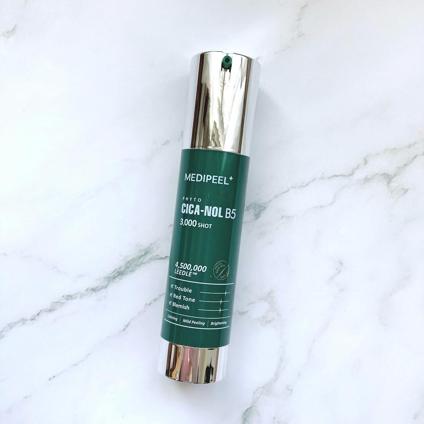 フィトシカノールB5 3000ショットセラム MEDIPEEL