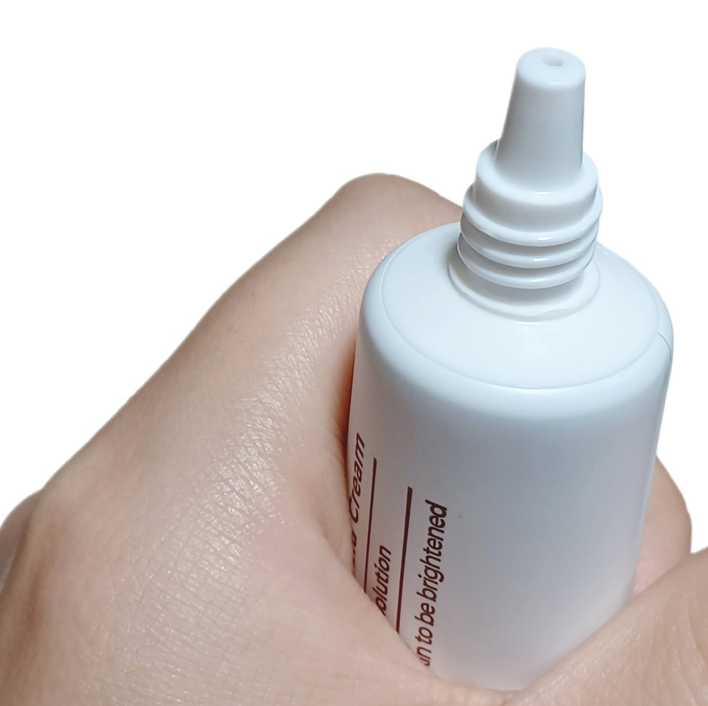 CUREPAIR MELA CREAM /KOPHER/フェイスクリームを使ったクチコミ(2枚目)