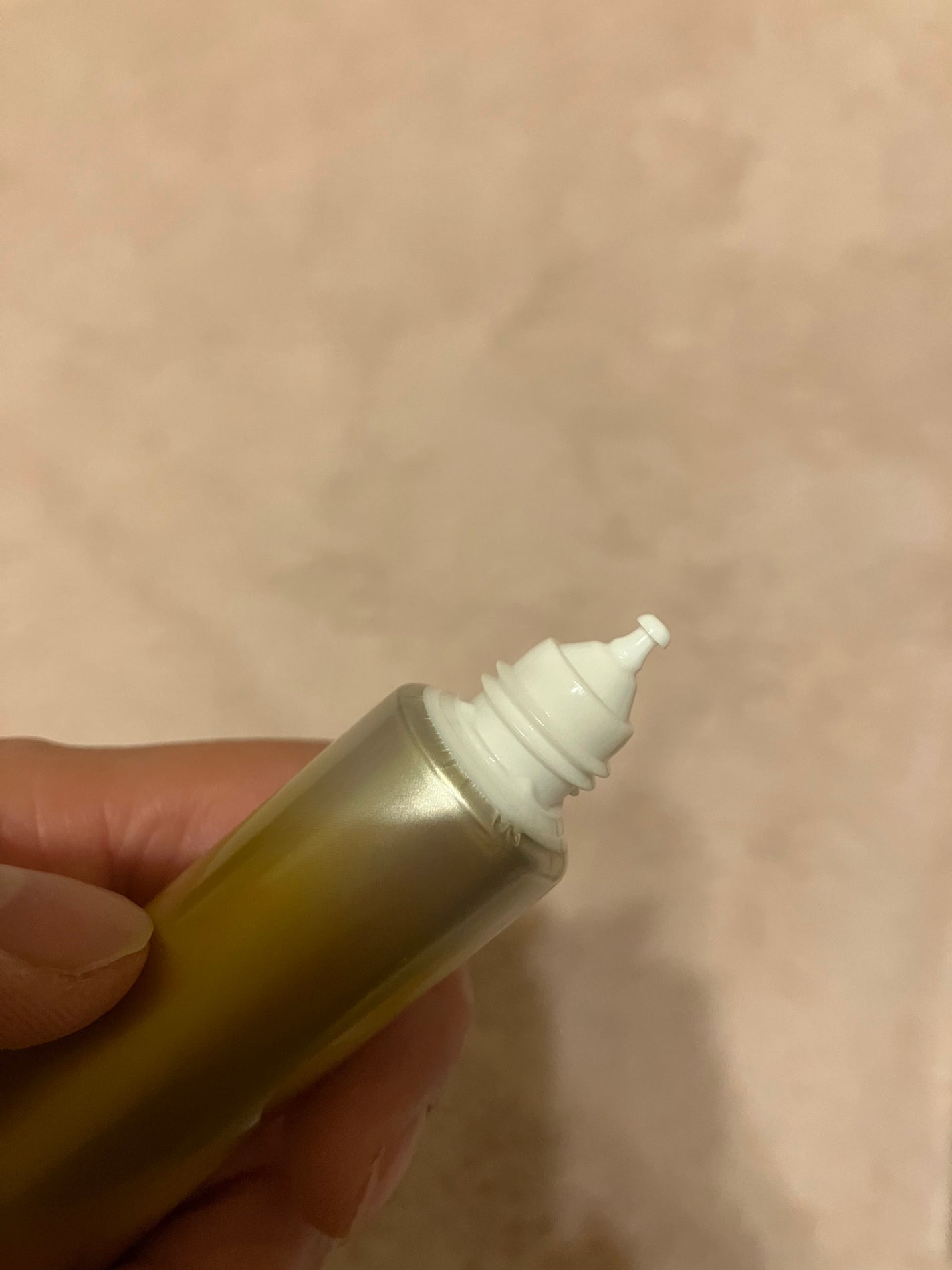 薬用しみ集中対策 プレミアム美容液/メラノCC/美容液を使ったクチコミ(3枚目)