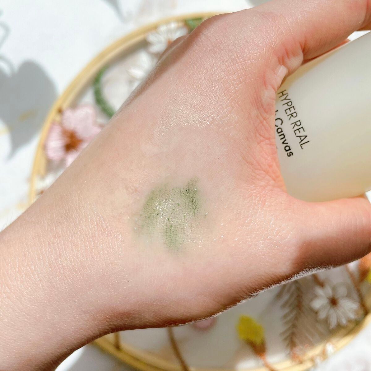 ハイパー リアル フレッシュ キャンバス クレンジング オイル/M・A・C/オイルクレンジングを使ったクチコミ(7枚目)