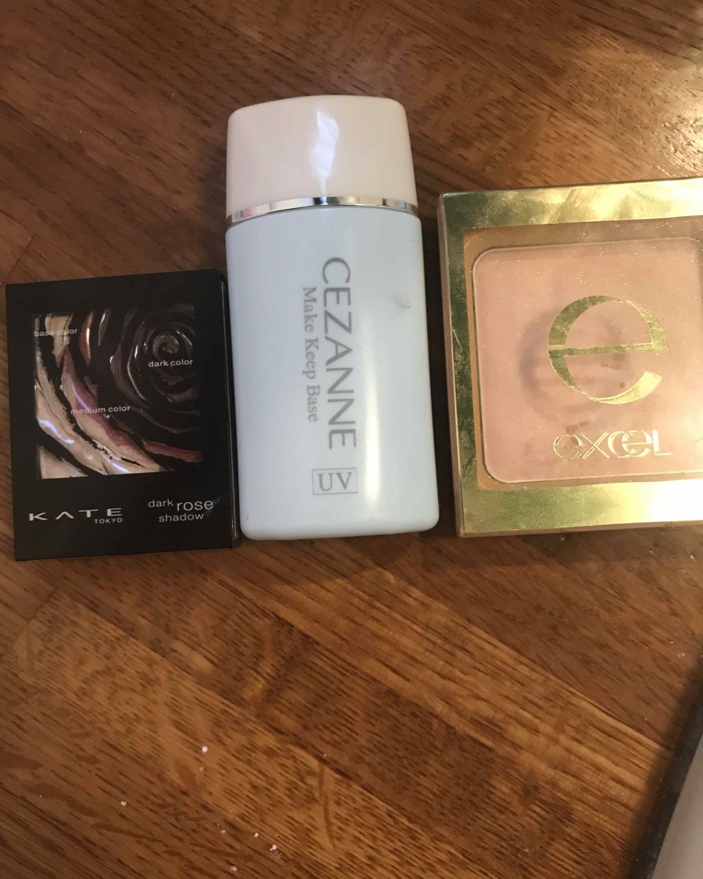 皮脂テカリ防止下地/CEZANNE/化粧下地を使ったクチコミ(1枚目)