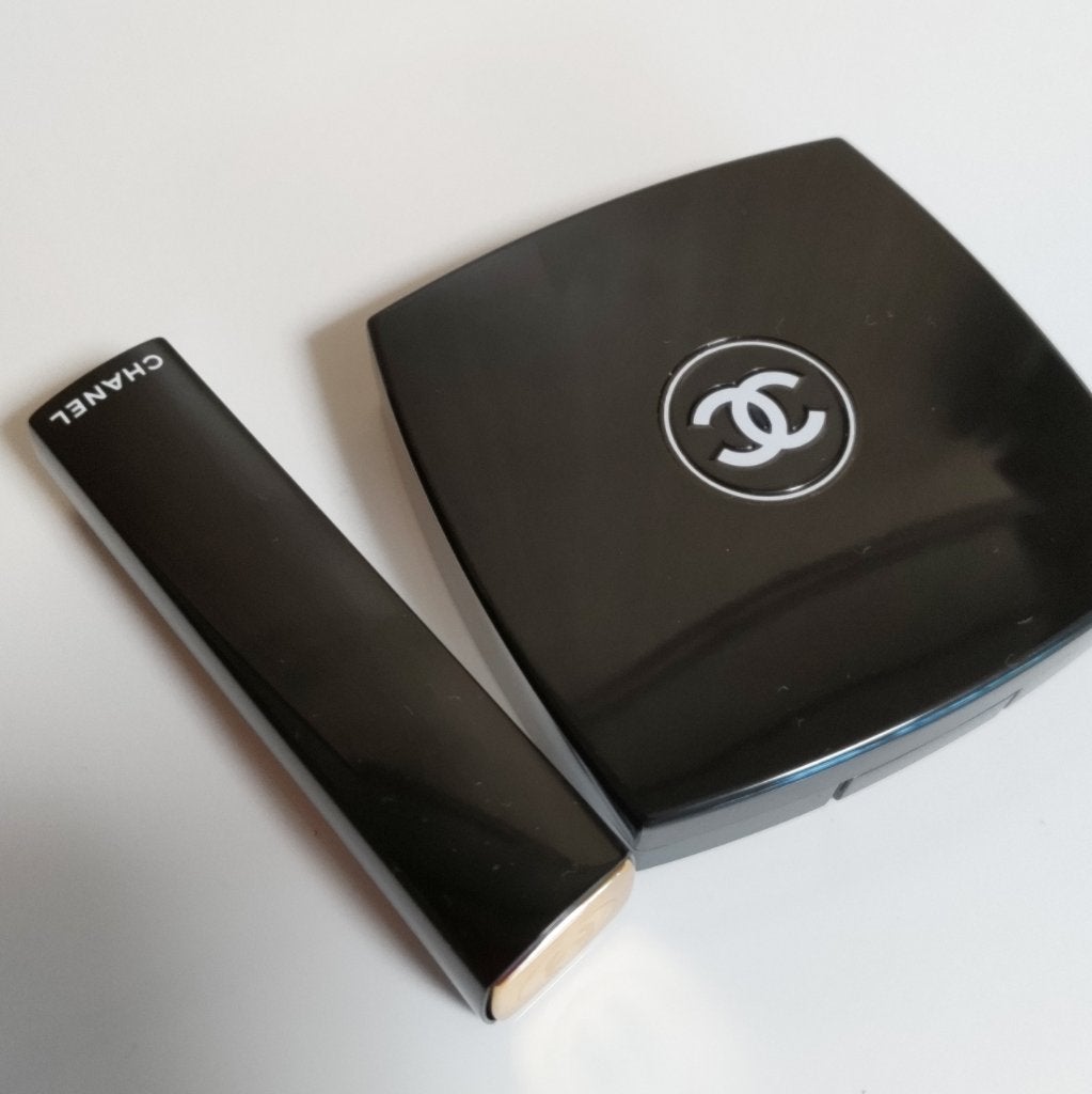 ルージュ アリュール レクストレ/CHANEL/口紅を使ったクチコミ(7枚目)