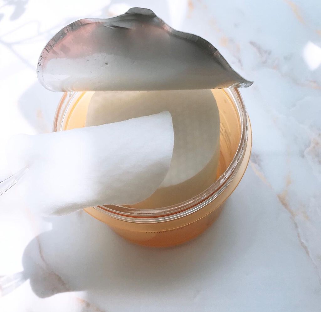 フルフィットプロポリスライトアンプル/COSRX/美容液を使ったクチコミ（3枚目）