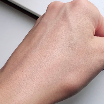 CICA サンプライマー トーンアップ クッション/VT/クッションファンデーションを使ったクチコミ(5枚目)