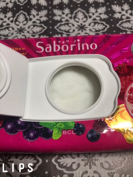 目ざまシート 完熟果実の高保湿タイプ/サボリーノ/シートマスク・パックを使ったクチコミ(2枚目)