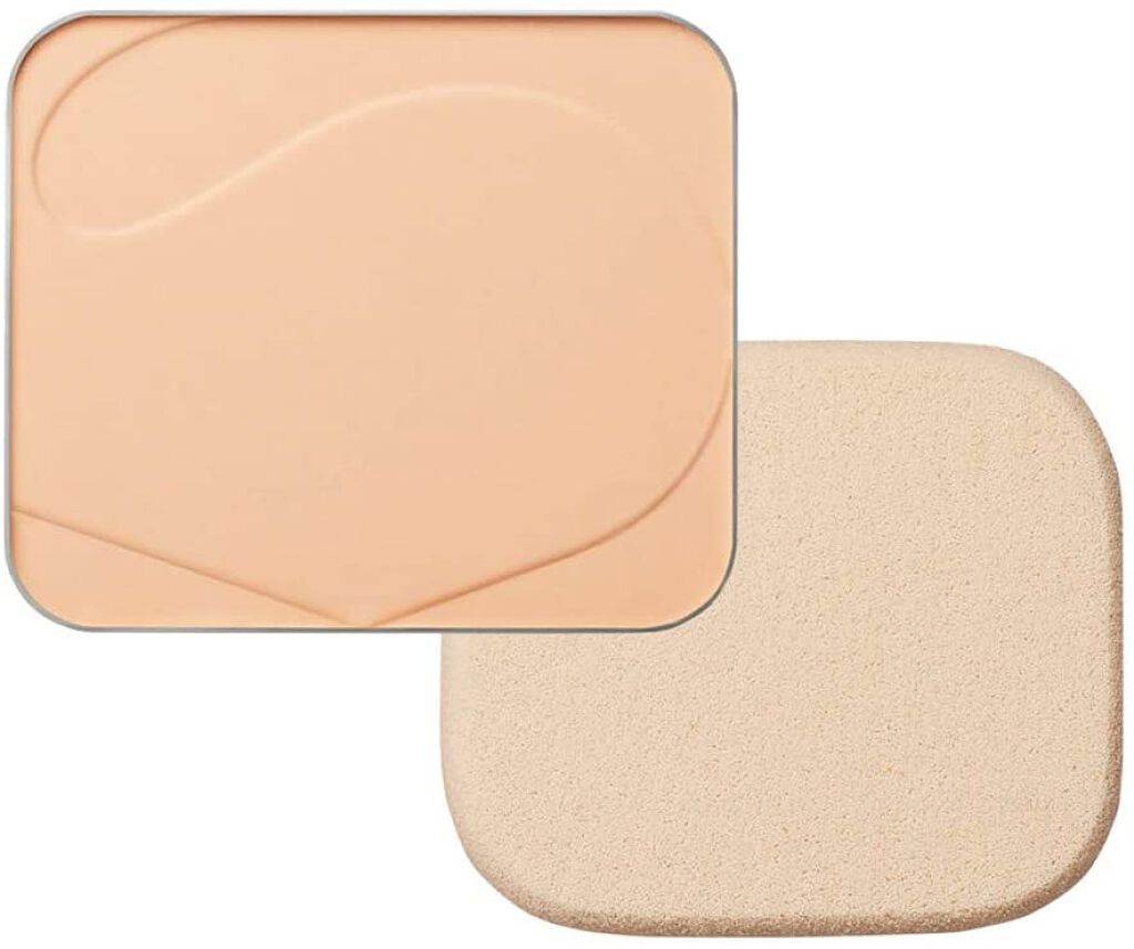 パウダーファンデーション N 明るめの肌色