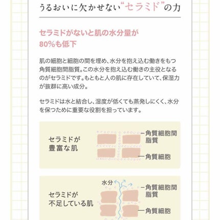 モイスチャライジングセラム/エトヴォス/美容液を使ったクチコミ(2枚目)