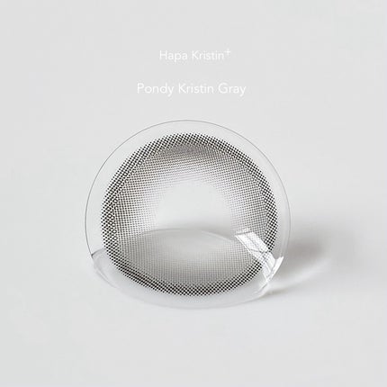 Pondy Kristin/Hapa kristin/1ヶ月(1MONTH)カラコンを使ったクチコミ(2枚目)