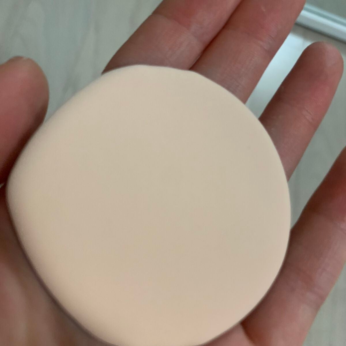 プロテーラービーベルベットカバークッション/espoir/クッションファンデーションを使ったクチコミ(3枚目)