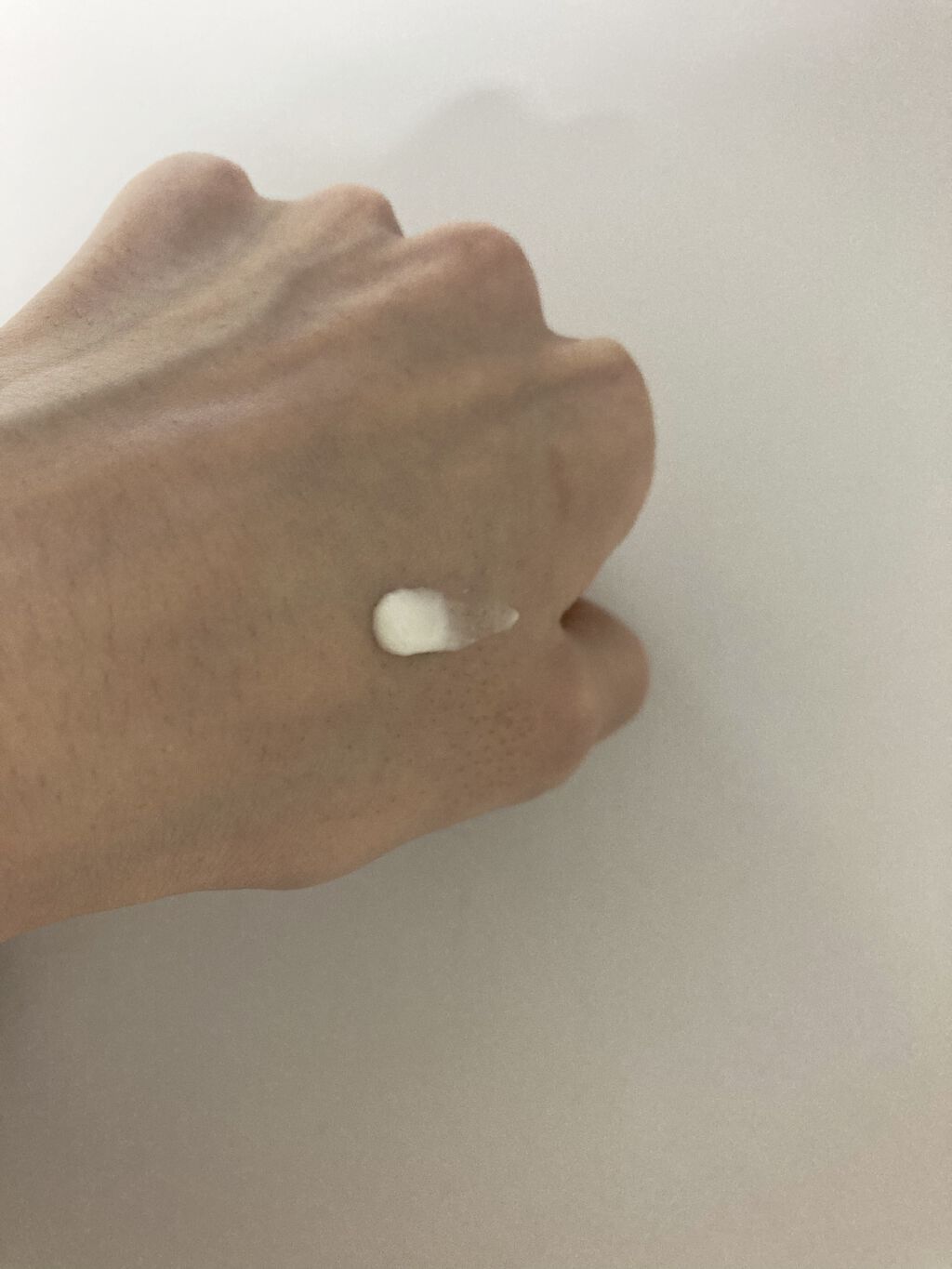 シカリッチクリーム/FUJI/フェイスクリームを使ったクチコミ（3枚目）