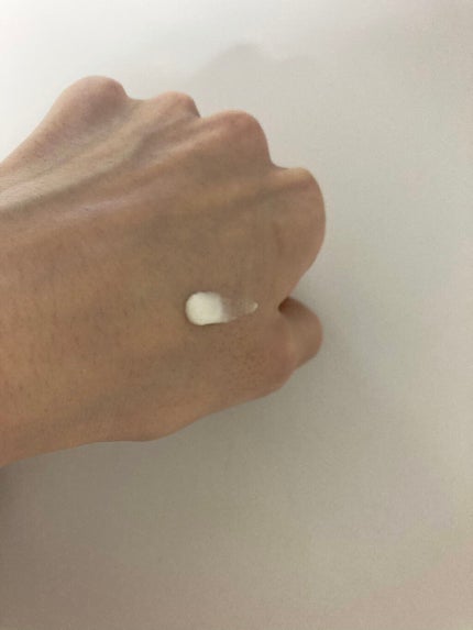 シカリッチクリーム/FUJI/フェイスクリームを使ったクチコミ(3枚目)