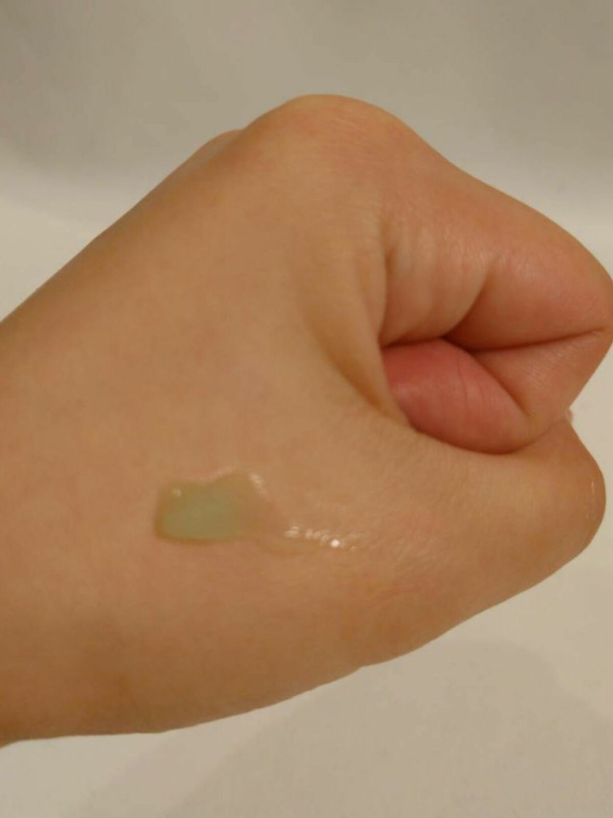 CICA クリーム/VT/フェイスクリームを使ったクチコミ(2枚目)