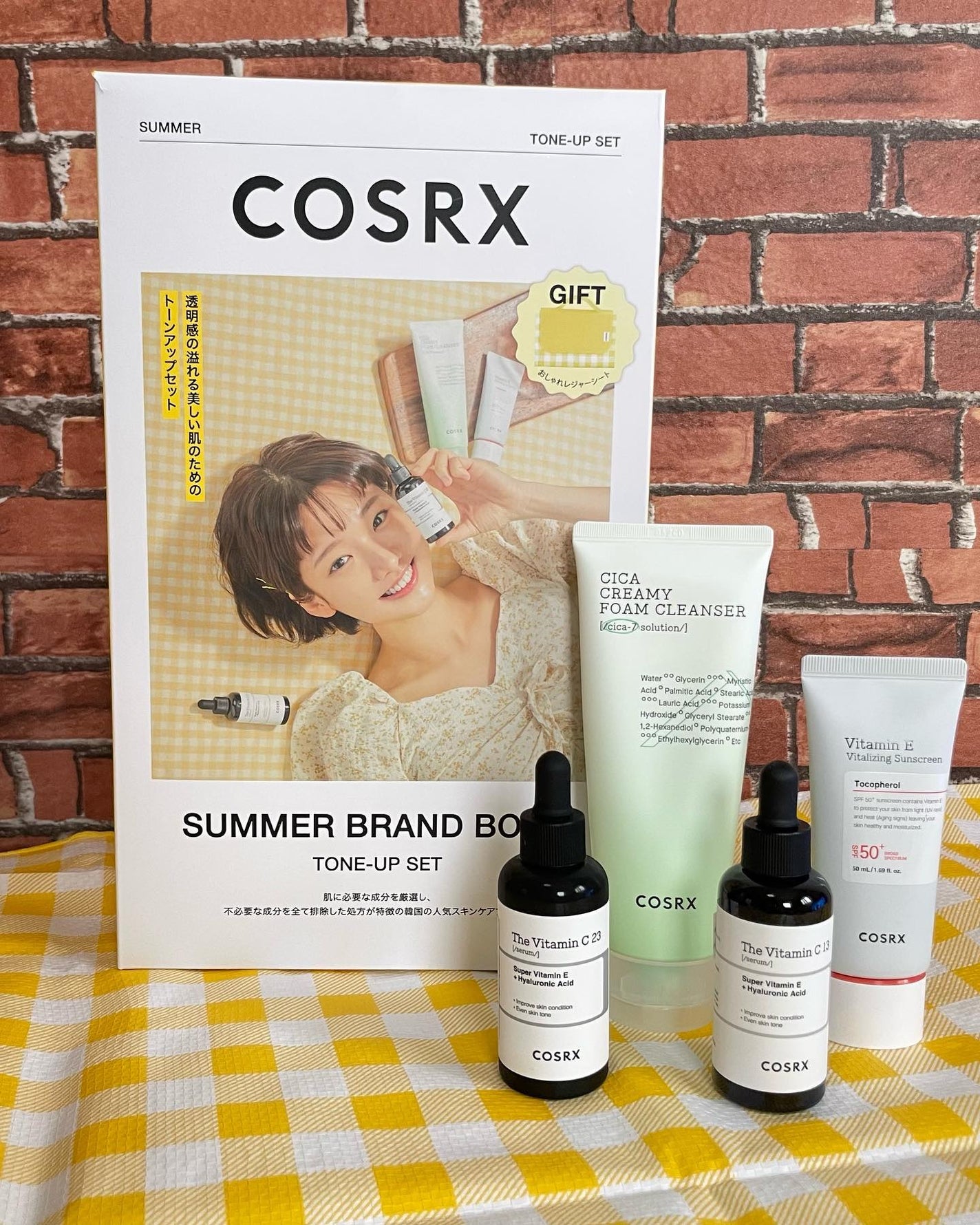 ピュアフィットシカ クリーミーフォームクレンザー /COSRX/洗顔フォームを使ったクチコミ(7枚目)