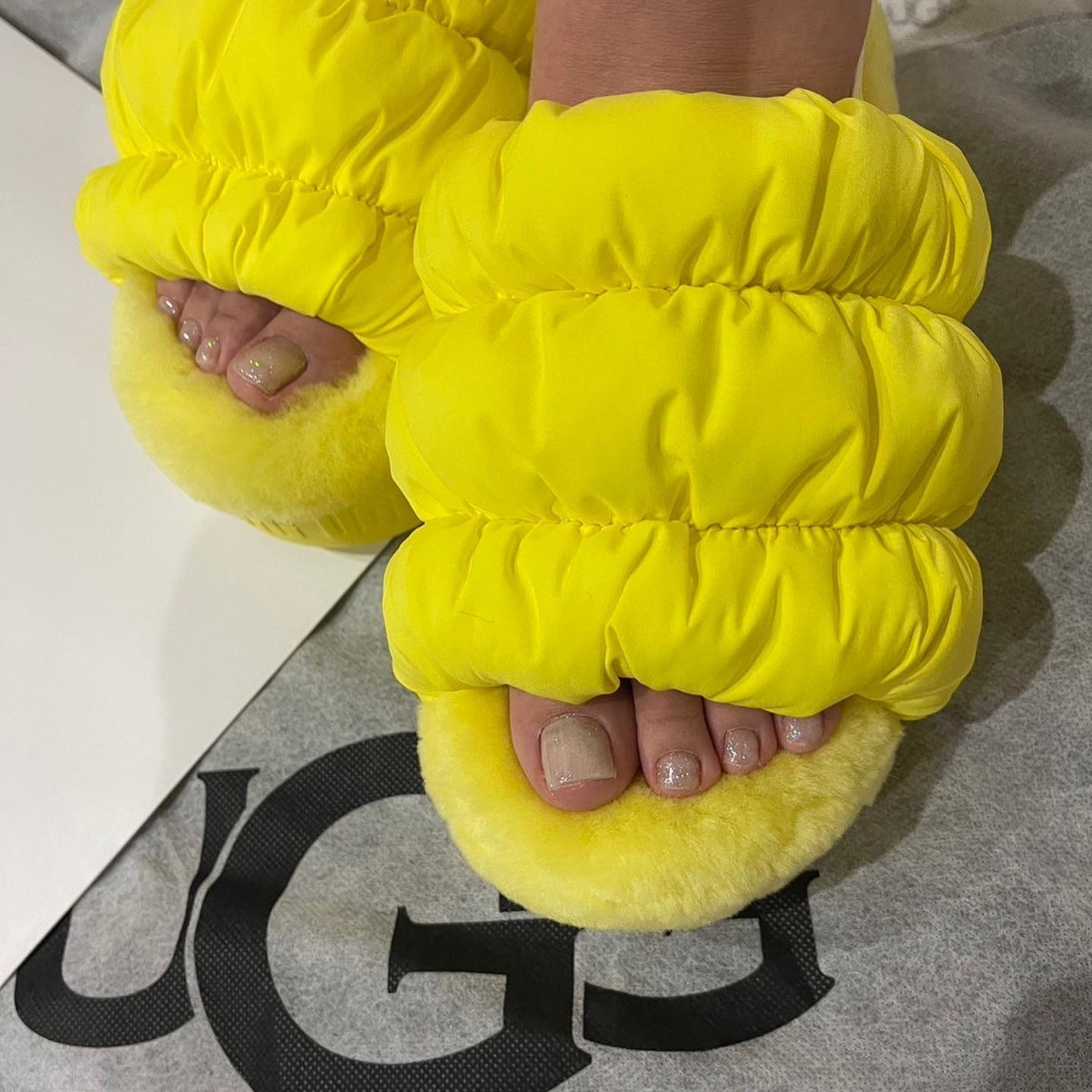 cst on LIPS 「menu…☑︎デザイン自由コース6.000円☑︎おまかせコース..」(2枚目)