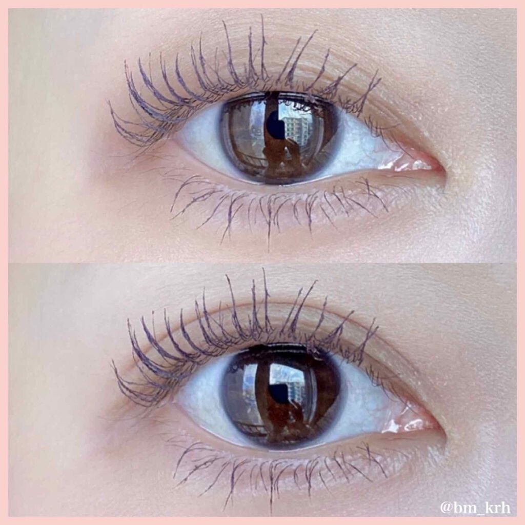 エテュセ アイエディション (マスカラベース)/ettusais/マスカラ下地を使ったクチコミ(2枚目)