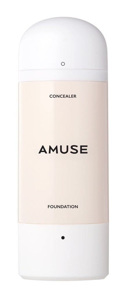 スキンチューンファンデーション / AMUSE