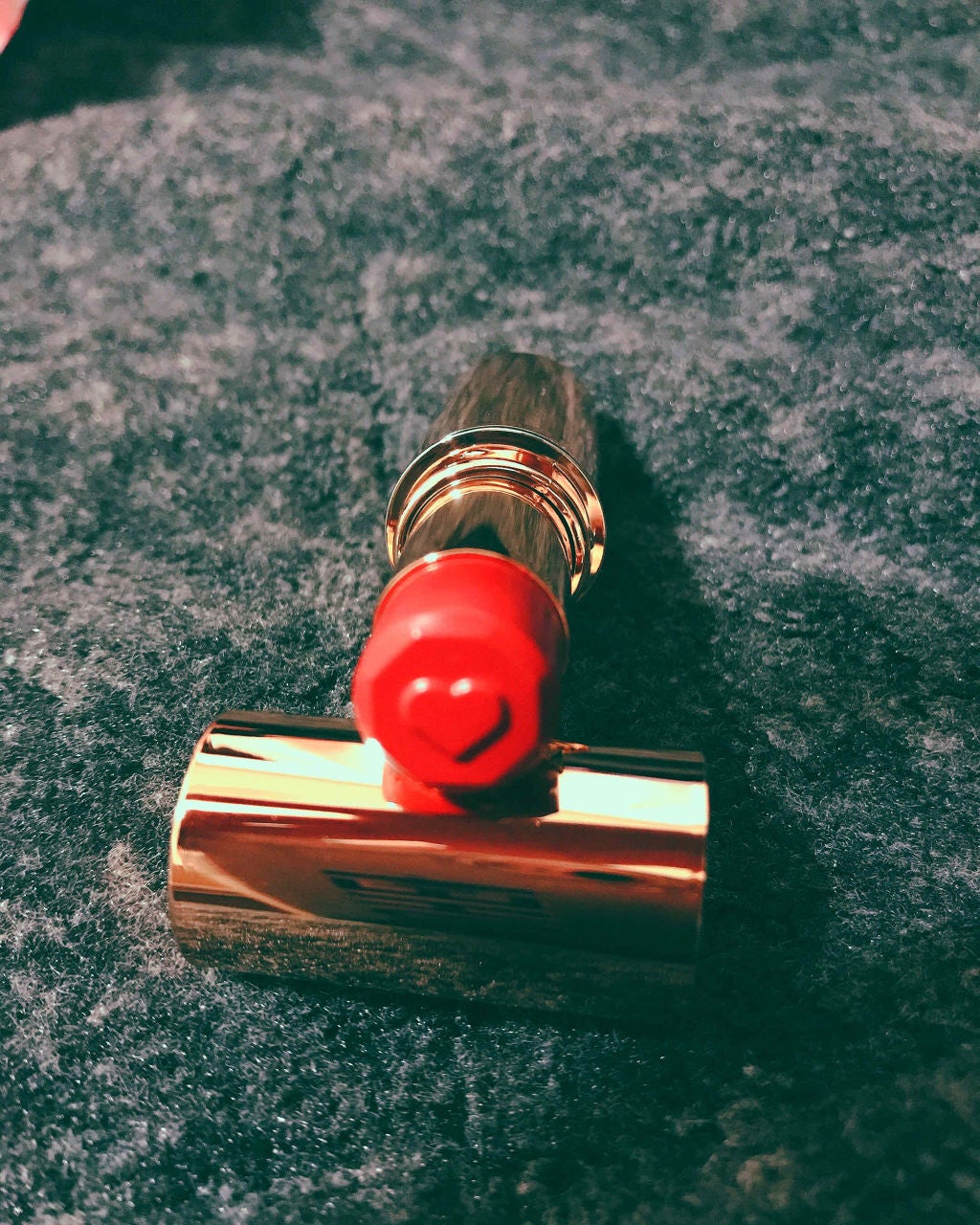 メルティールミナスルージュ/キャンメイク/口紅を使ったクチコミ(2枚目)