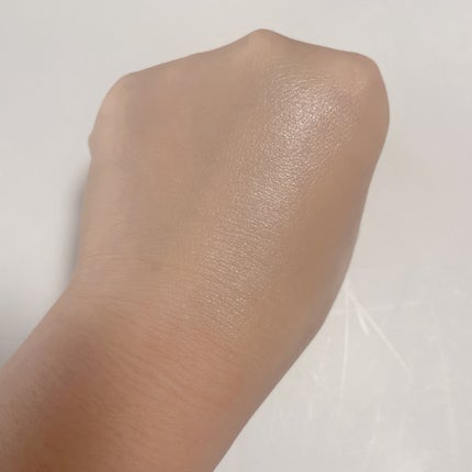 エッセンス スキングロウ ファンデーション/SHISEIDO/リキッドファンデーションを使ったクチコミ(7枚目)