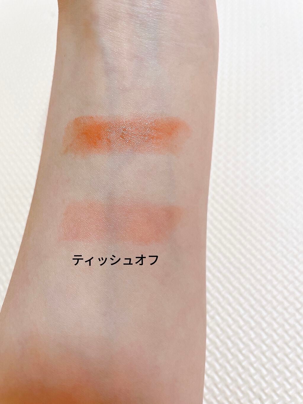 ケイト リップモンスター/KATE/口紅を使ったクチコミ(2枚目)