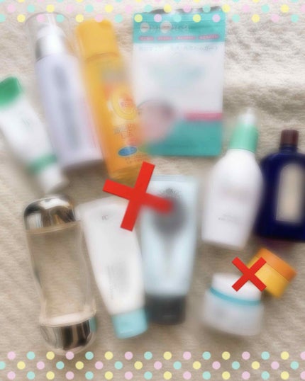 A アクネフォーム/NOV/洗顔フォームを使ったクチコミ(2枚目)