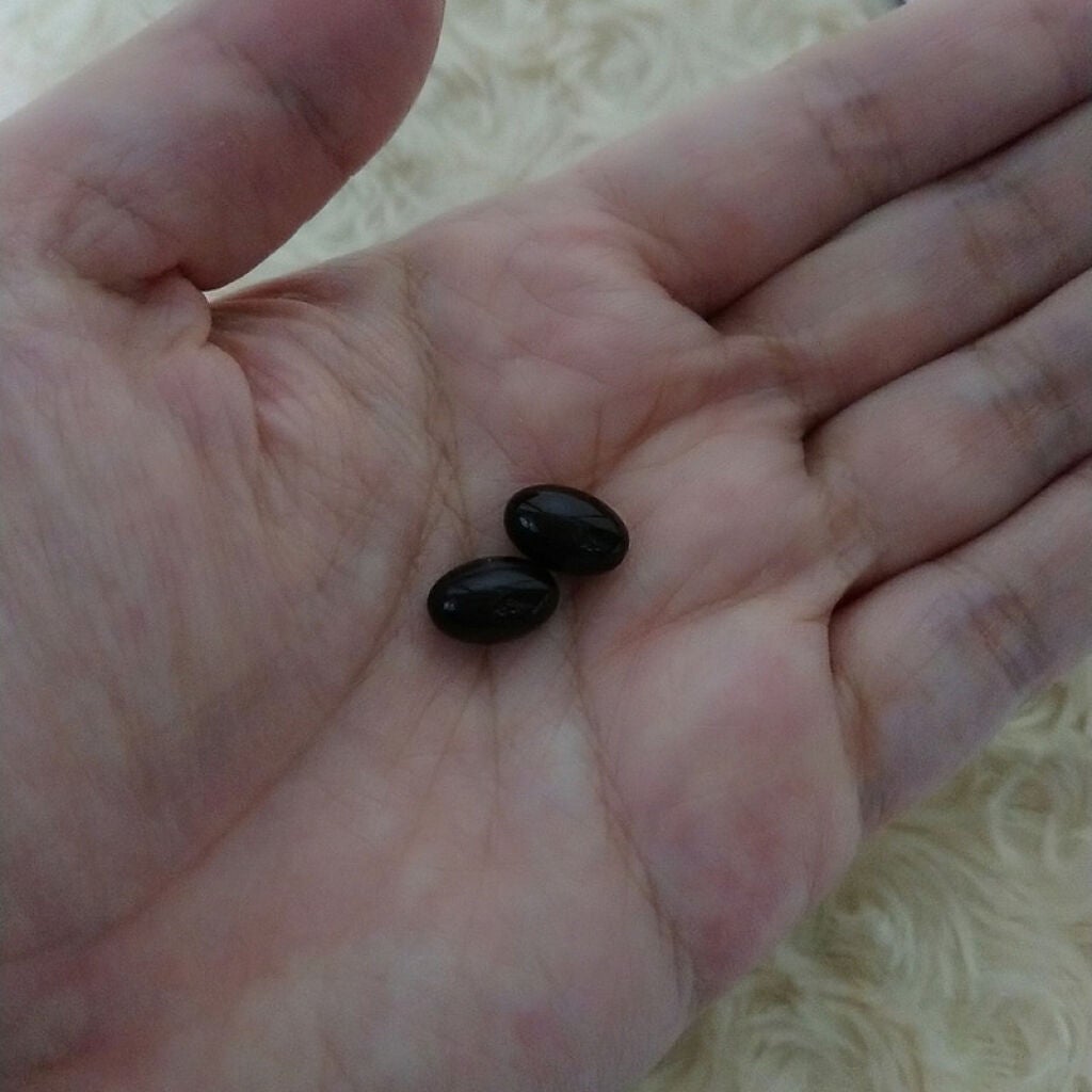 アスタリフト サプリメント ホワイトシールド/アスタリフト/美容サプリメントを使ったクチコミ(4枚目)