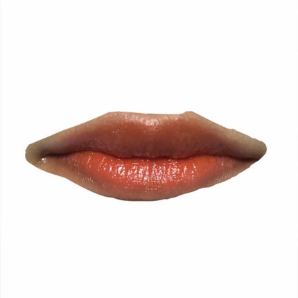 リップリッチ ビビッドティント/ETUDE/口紅を使ったクチコミ(3枚目)