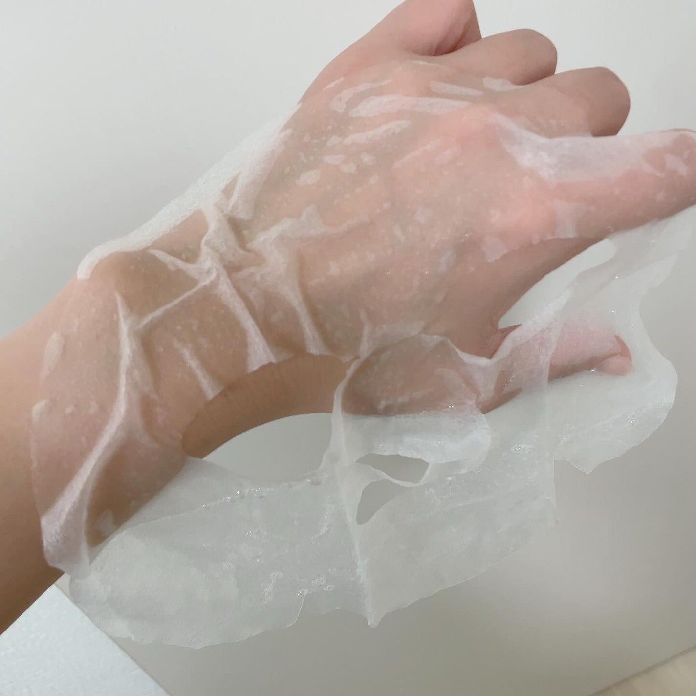 あやこ♡フォロバ100(投稿のある方) on LIPS 「〔NATUREREPUBLIC〕今日は冬至だからゆずを買ってき..」(7枚目)