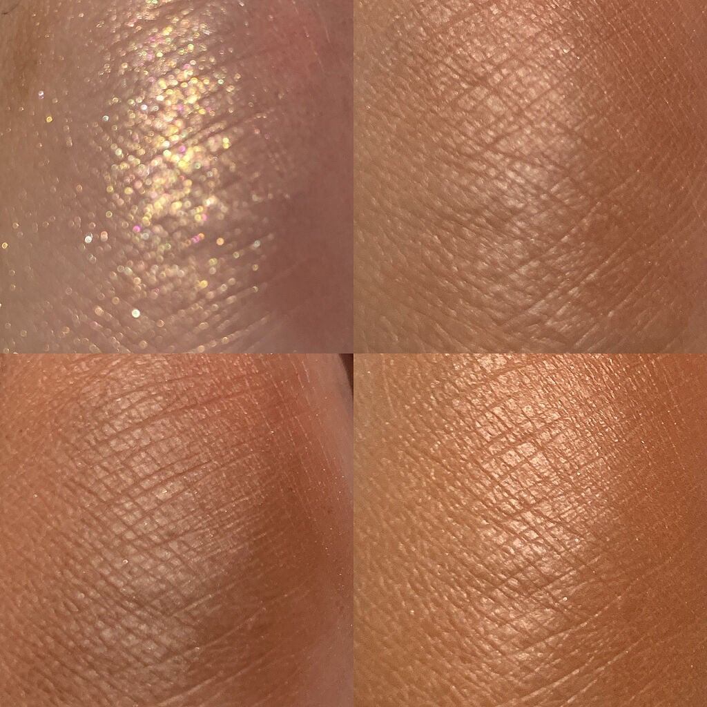 クリーミータッチライナー/キャンメイク/ジェルアイライナーを使ったクチコミ(4枚目)