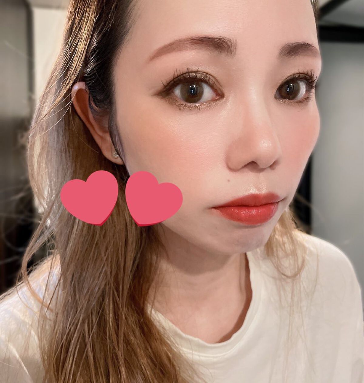 38℃ シェード ライナー/UZU BY FLOWFUSHI/リキッドアイライナーを使ったクチコミ（2枚目）