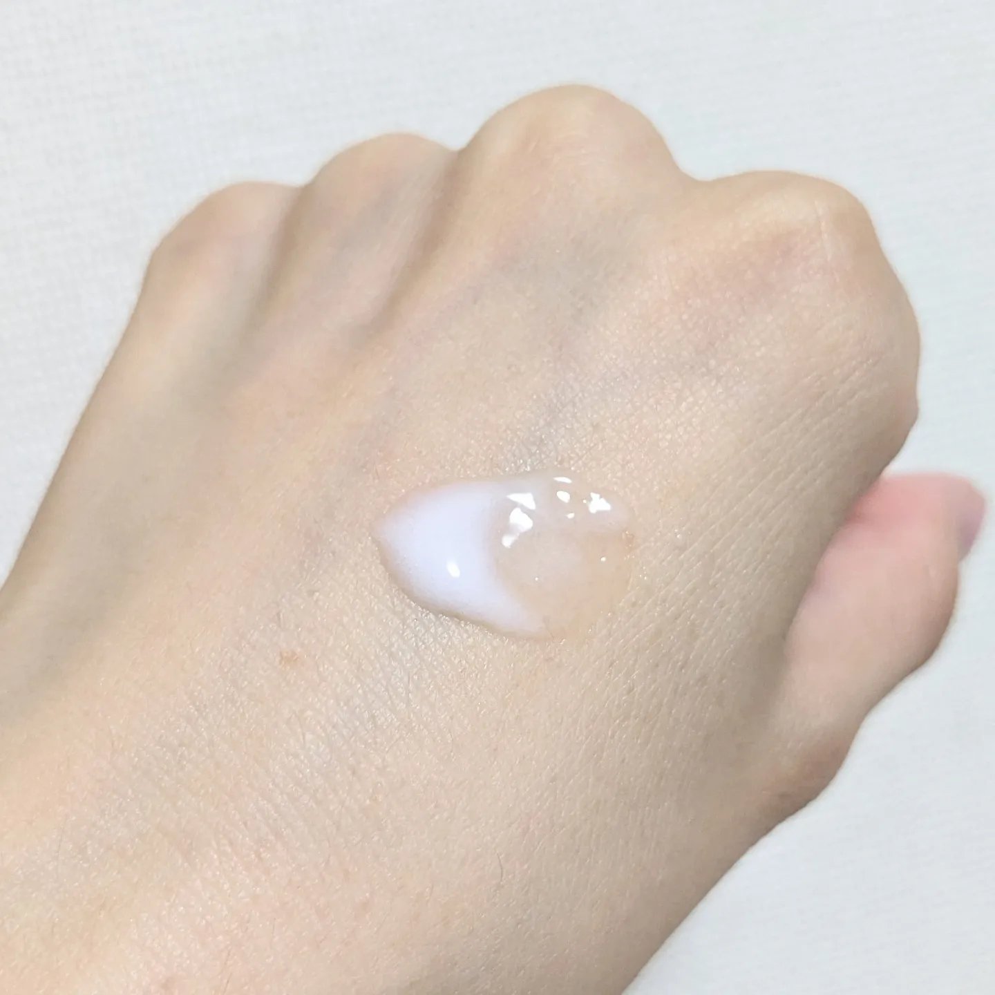 パフュームヘアパックインミスト Pink Breeze/Daleaf/アウトバストリートメントを使ったクチコミ（3枚目）