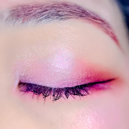 ハード フォーミュラ ハード 9/shu uemura/アイブロウペンシルを使ったクチコミ(5枚目)