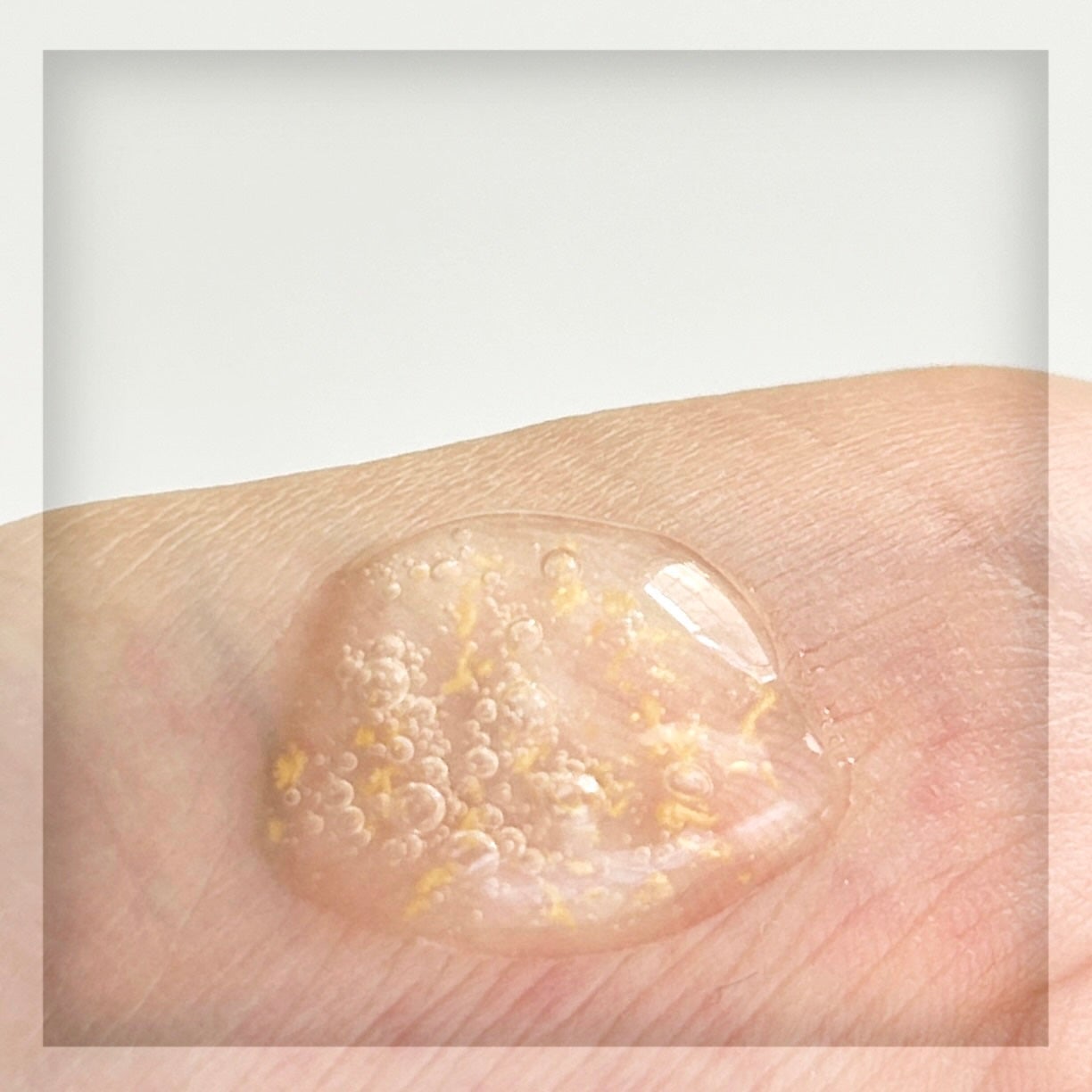 ネセサリー リンクルフリー アンプル/VELLA/美容液を使ったクチコミ(4枚目)