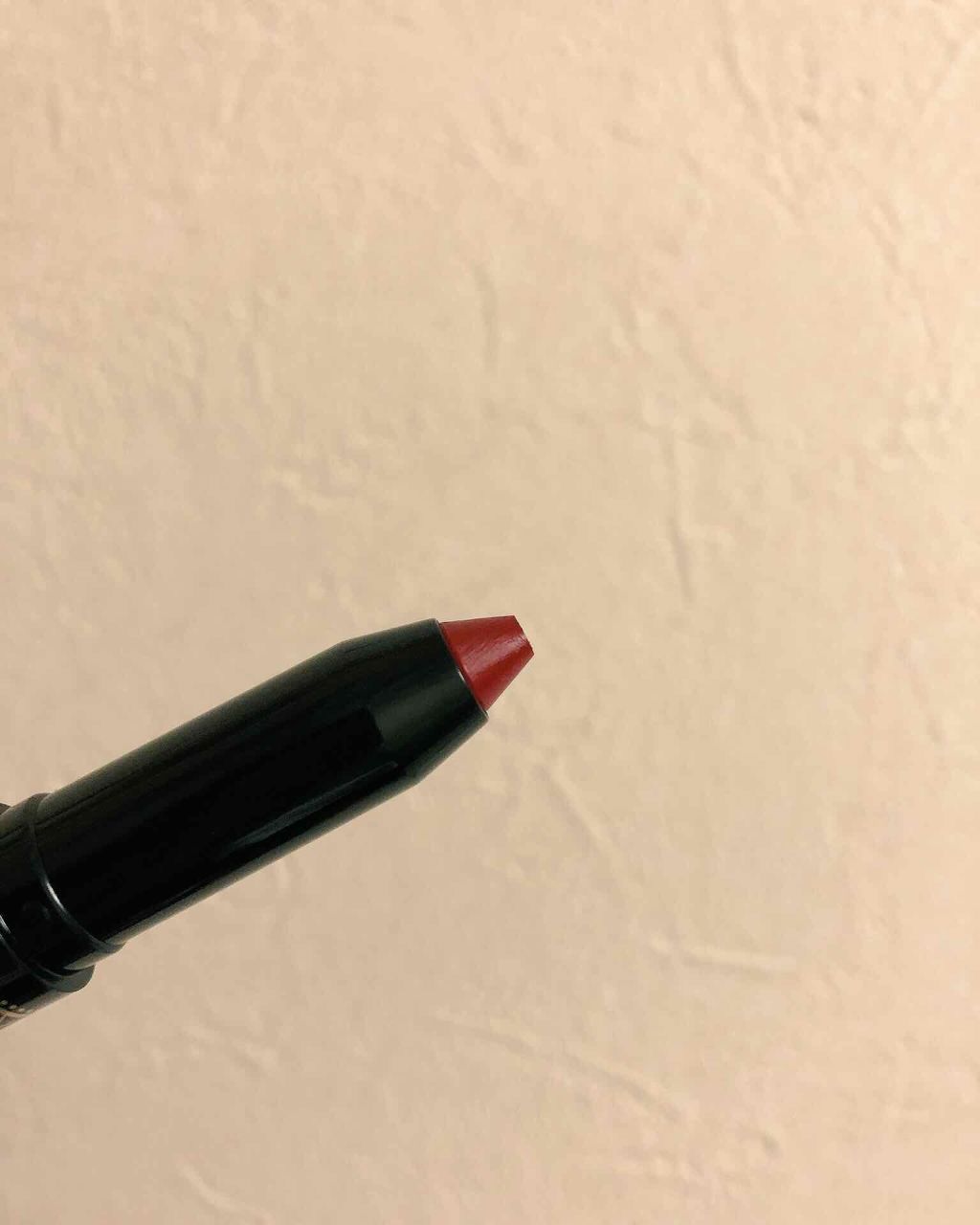 クレヨンマットリップ/キャンメイク/口紅を使ったクチコミ（1枚目）