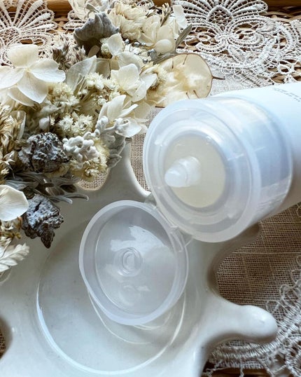 ホワイトジェル/BODYPLEX/デリケートゾーンケアを使ったクチコミ(2枚目)