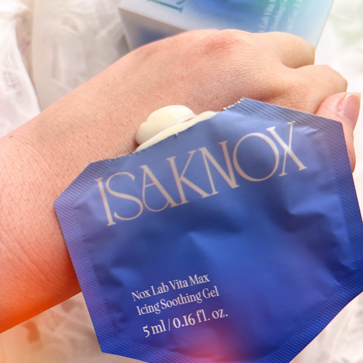 を使ったクチコミ（3枚目）