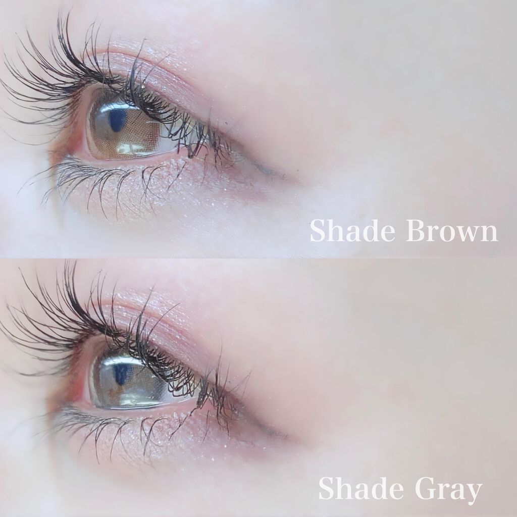 「塗るつけまつげ」自まつげ際立てタイプ/デジャヴュ/マスカラを使ったクチコミ(4枚目)