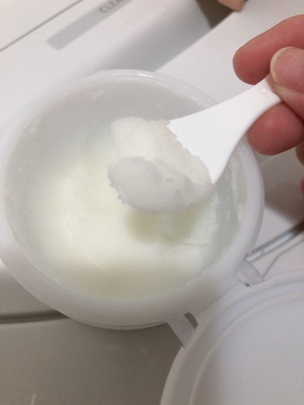 クレンジングバーム/ink./クレンジングバームを使ったクチコミ(2枚目)