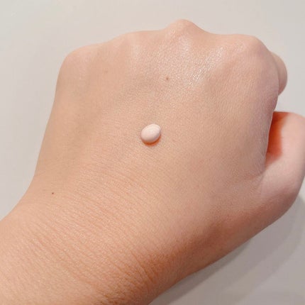 ウォータフルトーンアップサンクリーム/ダルバ/日焼け止めクリームを使ったクチコミ(4枚目)