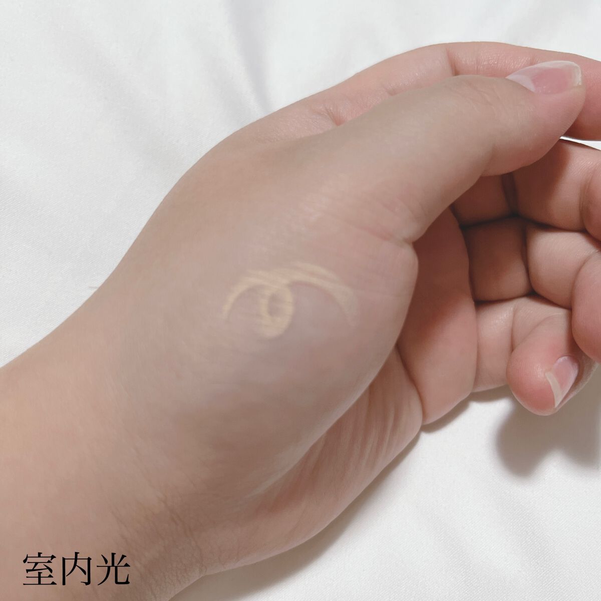 シピシピ ポイントコンシーラー/CipiCipi/ペンシルコンシーラーを使ったクチコミ(3枚目)