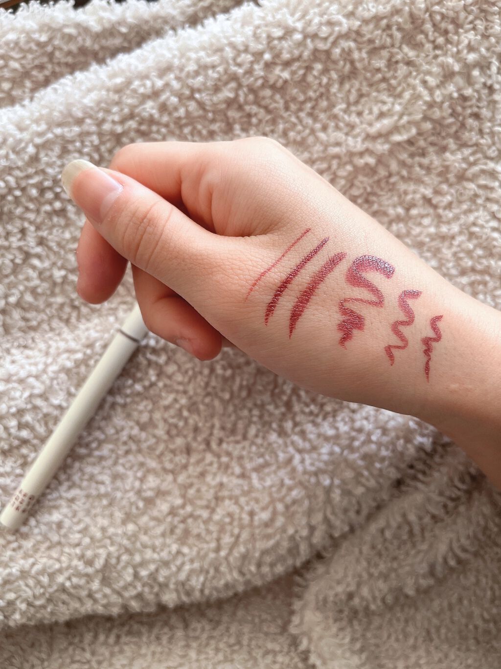 cathy_mフォロバ100 on LIPS 「10個購入したうちの、3個目4個目をご紹介します!✨...✼•..」(4枚目)