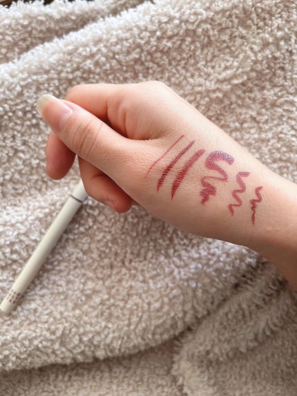 cathy_mフォロバ100 on LIPS 「10個購入したうちの、3個目4個目をご紹介します!✨...✼•..」(4枚目)