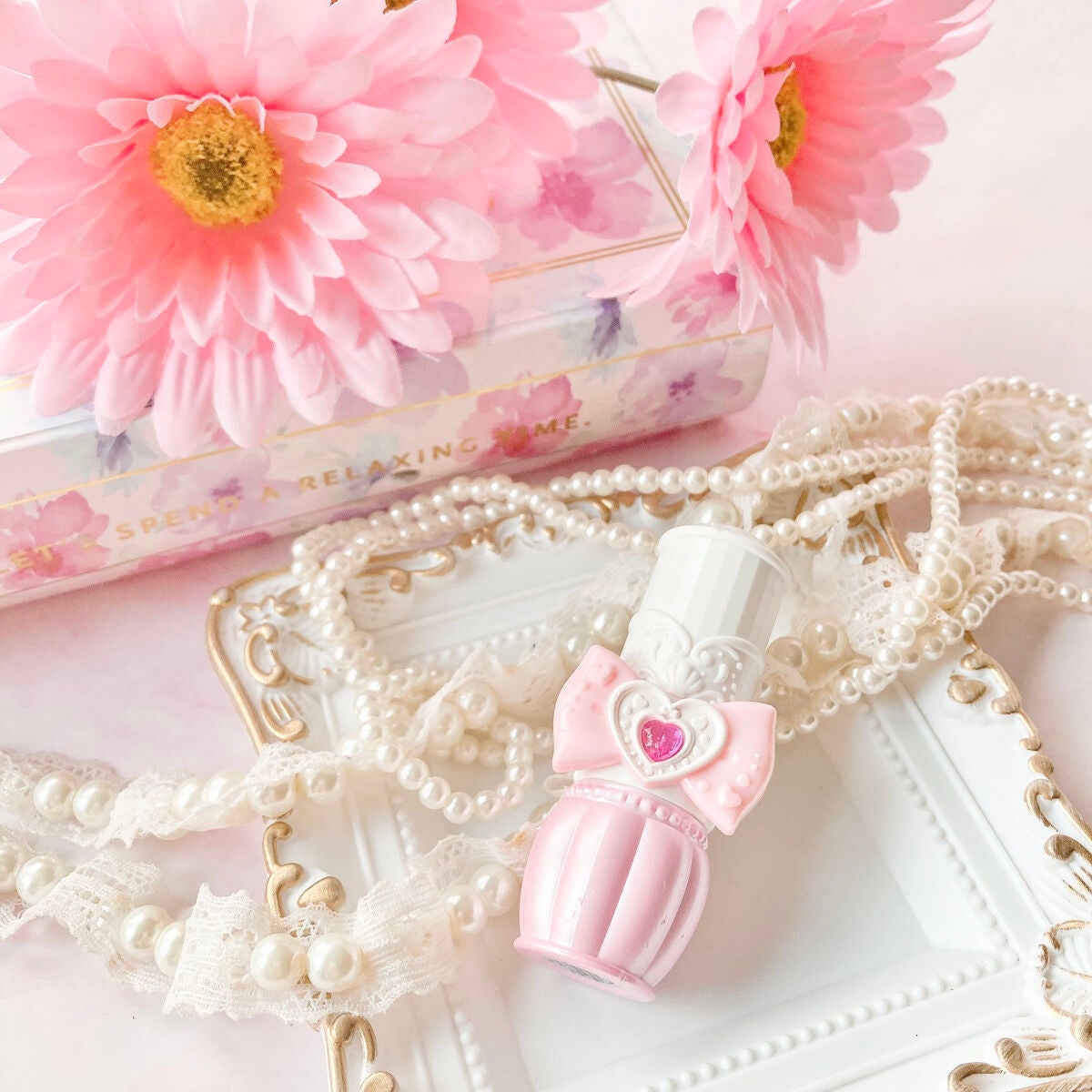 プリティホリック プリティアップリップ/Pretty Holic/口紅を使ったクチコミ(1枚目)