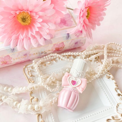 プリティホリック プリティアップリップ/Pretty Holic/口紅を使ったクチコミ(1枚目)