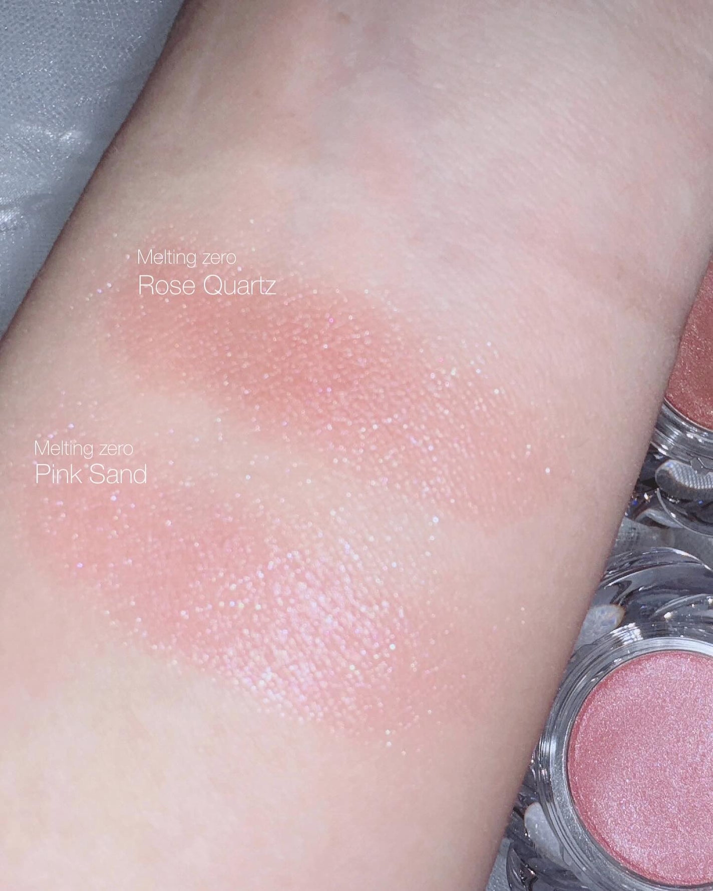 ワンアンドオンリーシャドウ/MUZIGAE MANSION/単色アイシャドウを使ったクチコミ(4枚目)